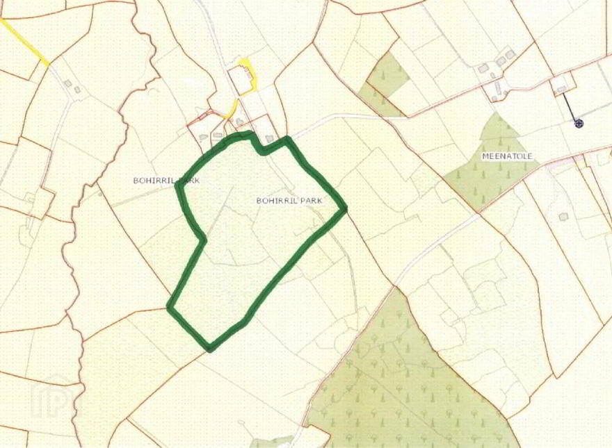 Bohirril, Letterkenny, F92H935