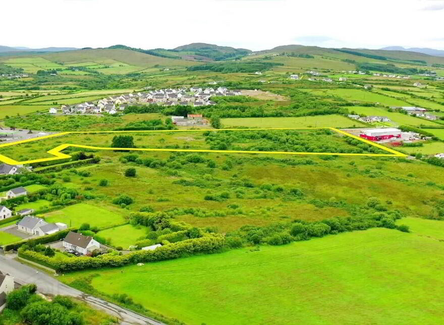 Killyclug, Letterkenny, F92N8XP