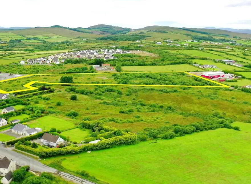 Killyclug, Letterkenny, F92N8XP