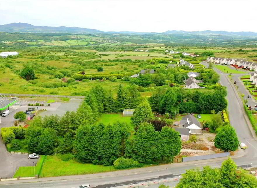 Killyclug, Letterkenny, F92N8XP