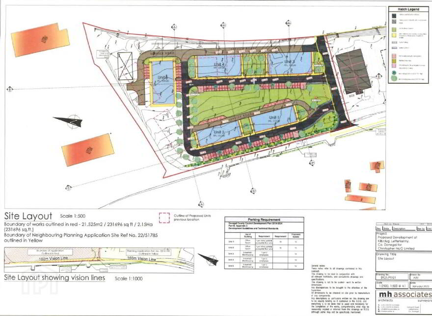 Killyclug, Letterkenny, F92N8XP