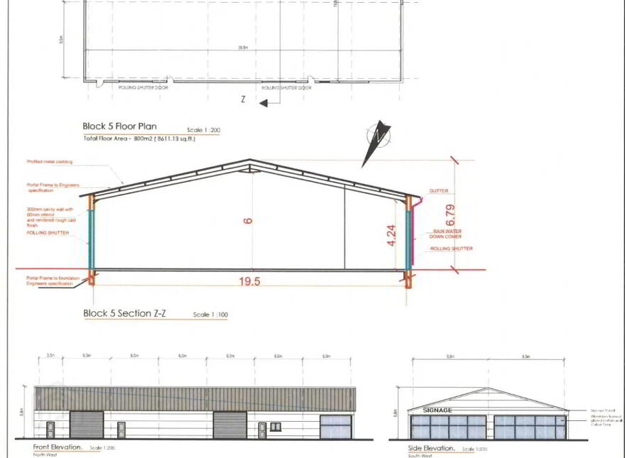 Killyclug, Letterkenny, F92N8XP