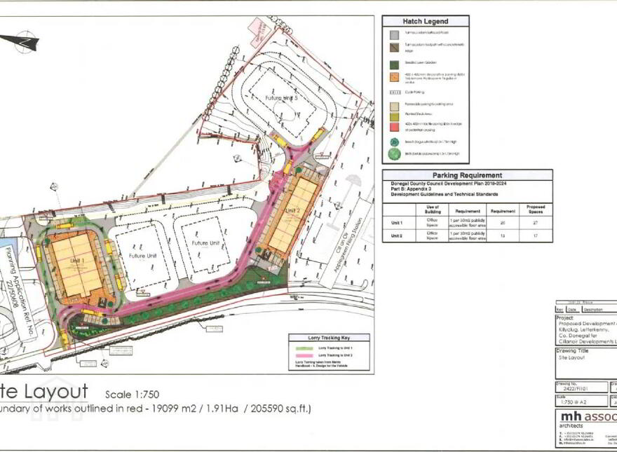 Killyclug, Letterkenny, F92N8XP