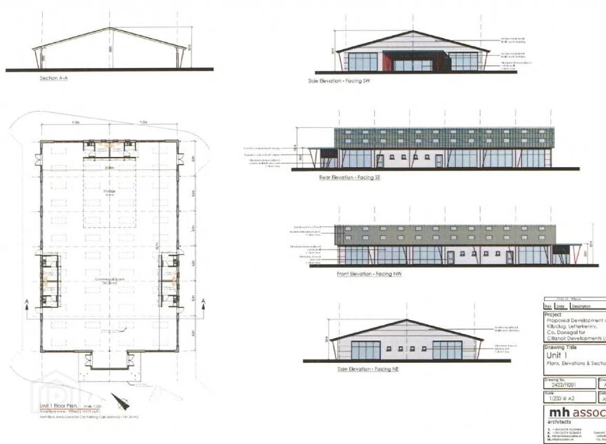 Killyclug, Letterkenny, F92N8XP