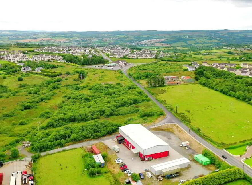 Killyclug, Letterkenny, F92N8XP