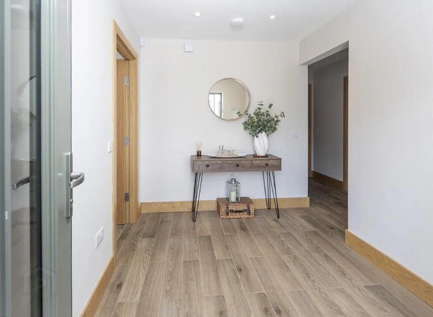 Stoneleigh House, Cork Road, Mallow, P51V9DC