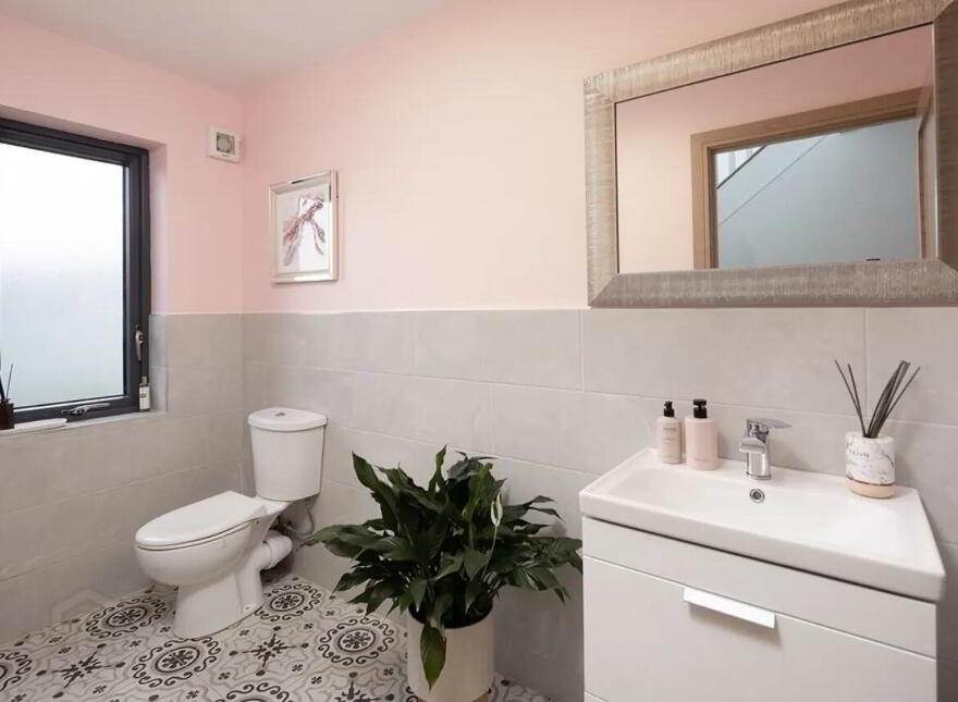 Stoneleigh House, Cork Road, Mallow, P51V9DC