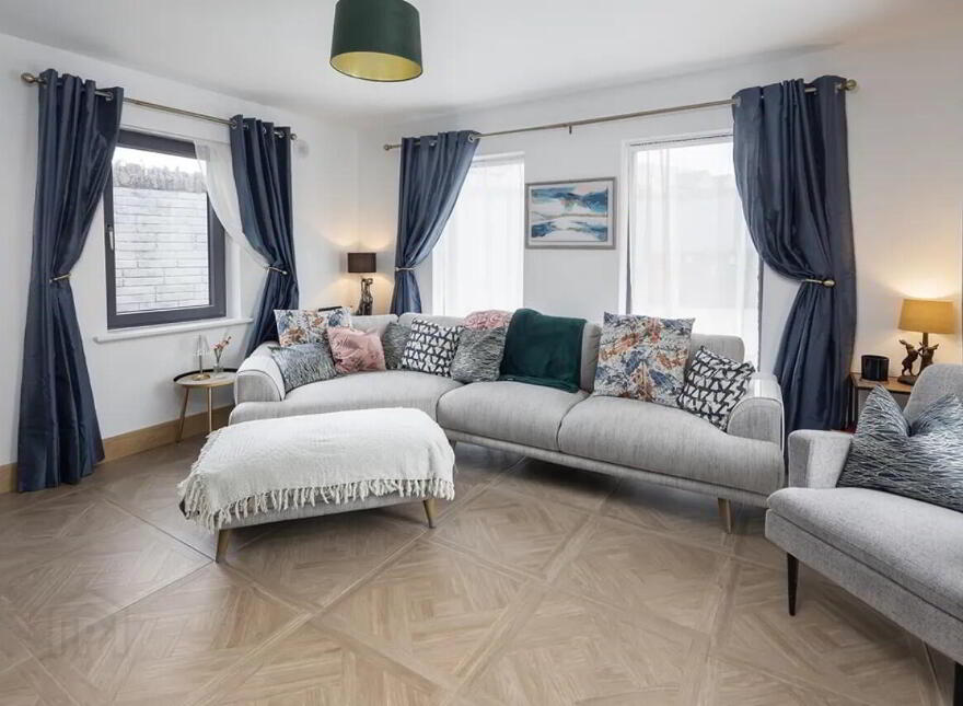 Stoneleigh House, Cork Road, Mallow, P51V9DC