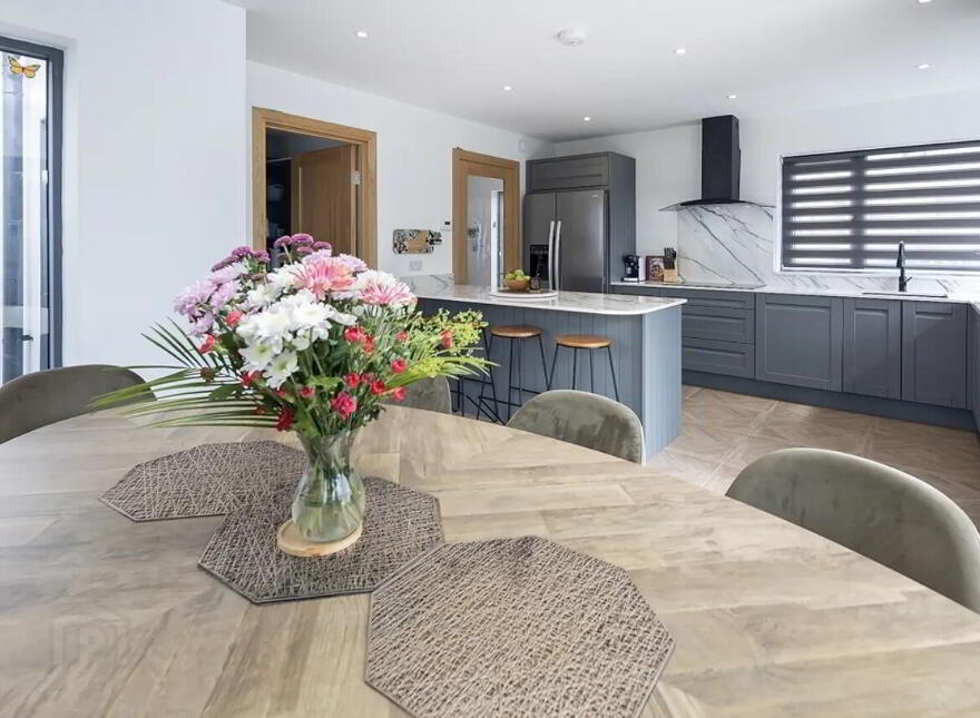 Stoneleigh House, Cork Road, Mallow, P51V9DC
