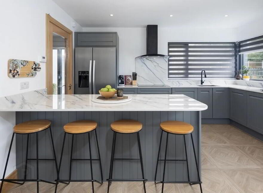 Stoneleigh House, Cork Road, Mallow, P51V9DC
