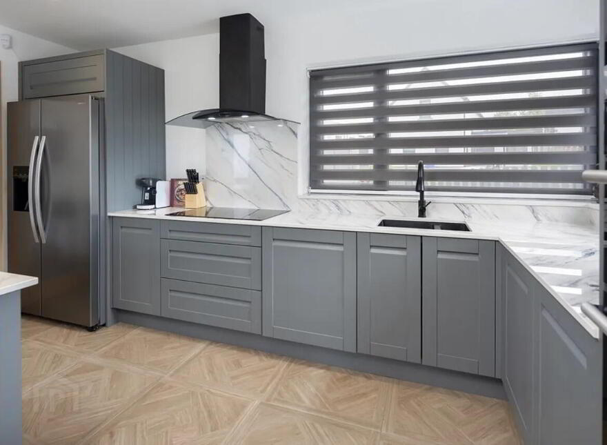 Stoneleigh House, Cork Road, Mallow, P51V9DC