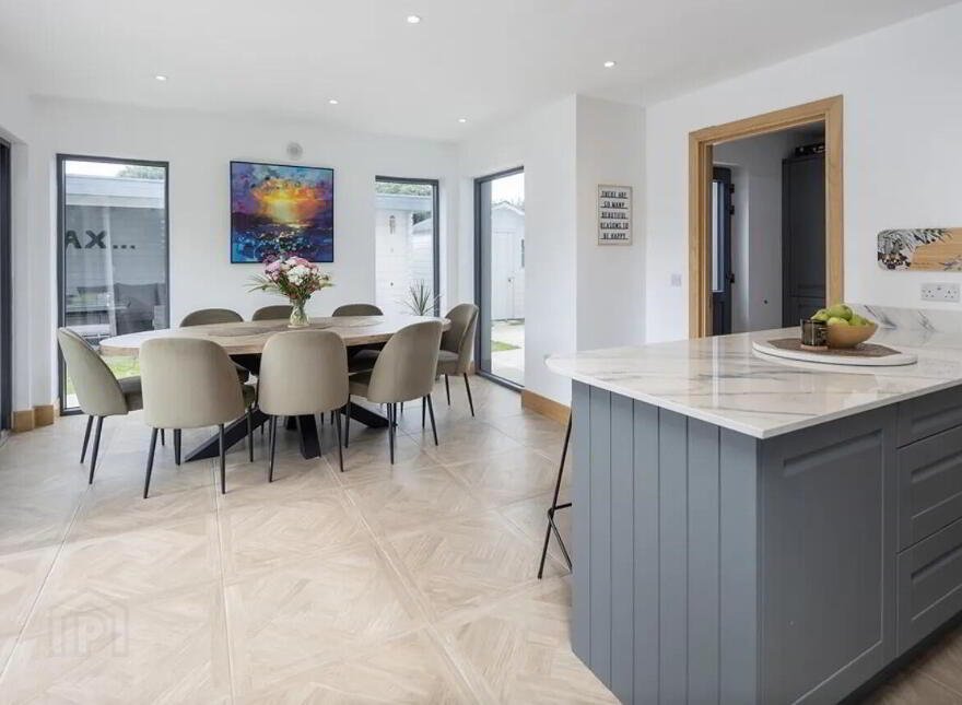 Stoneleigh House, Cork Road, Mallow, P51V9DC