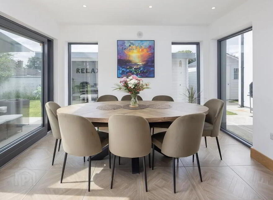 Stoneleigh House, Cork Road, Mallow, P51V9DC