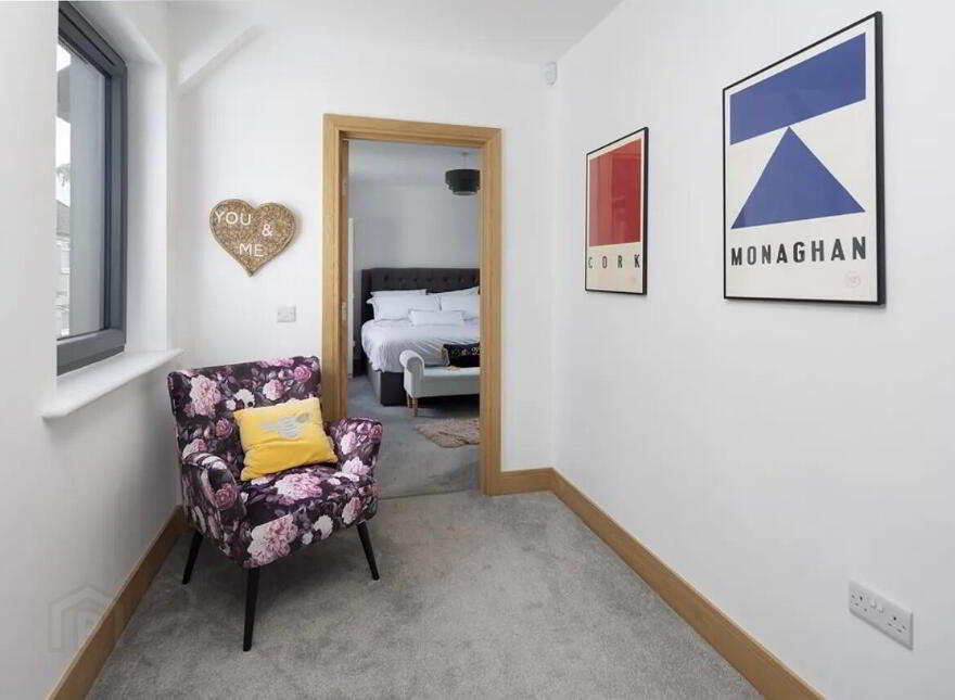 Stoneleigh House, Cork Road, Mallow, P51V9DC