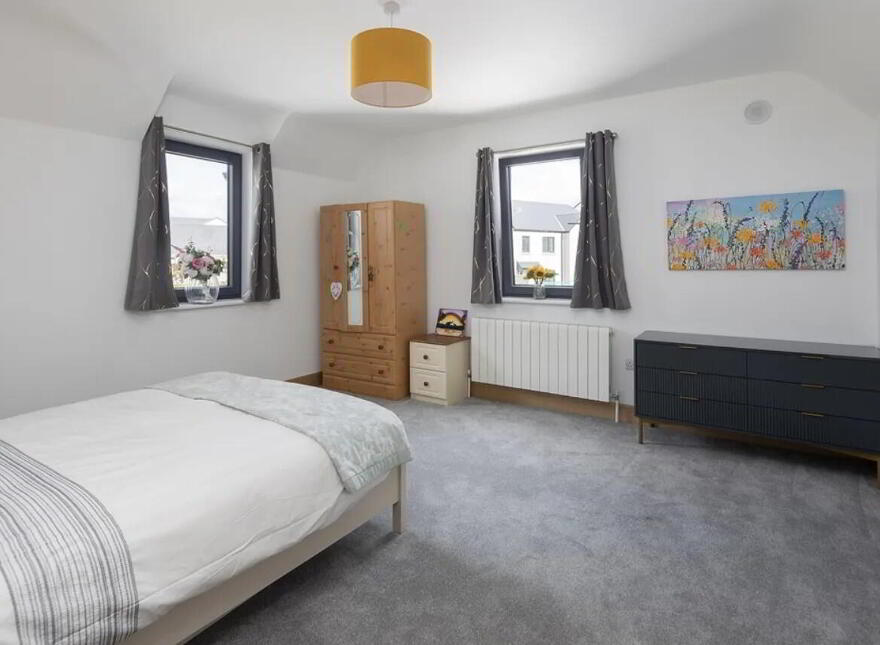 Stoneleigh House, Cork Road, Mallow, P51V9DC