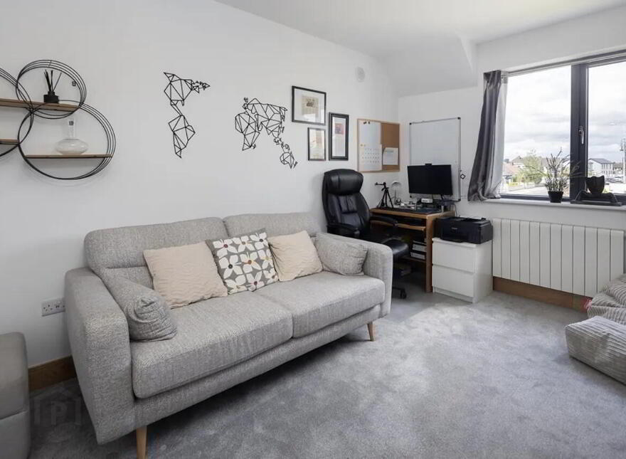 Stoneleigh House, Cork Road, Mallow, P51V9DC