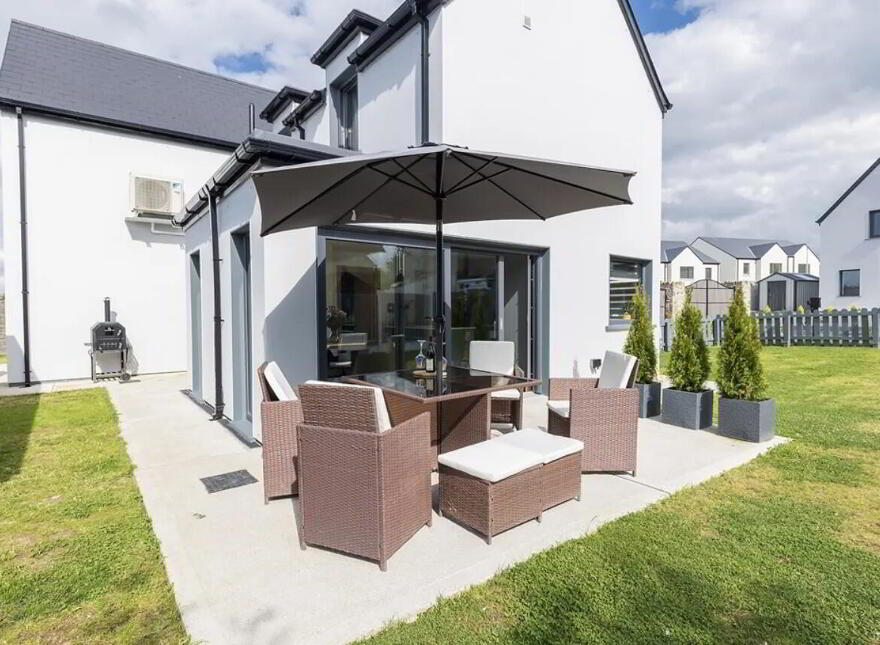 Stoneleigh House, Cork Road, Mallow, P51V9DC