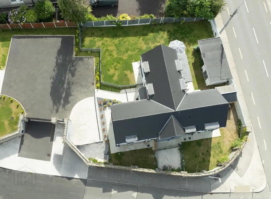 Stoneleigh House, Cork Road, Mallow, P51V9DC
