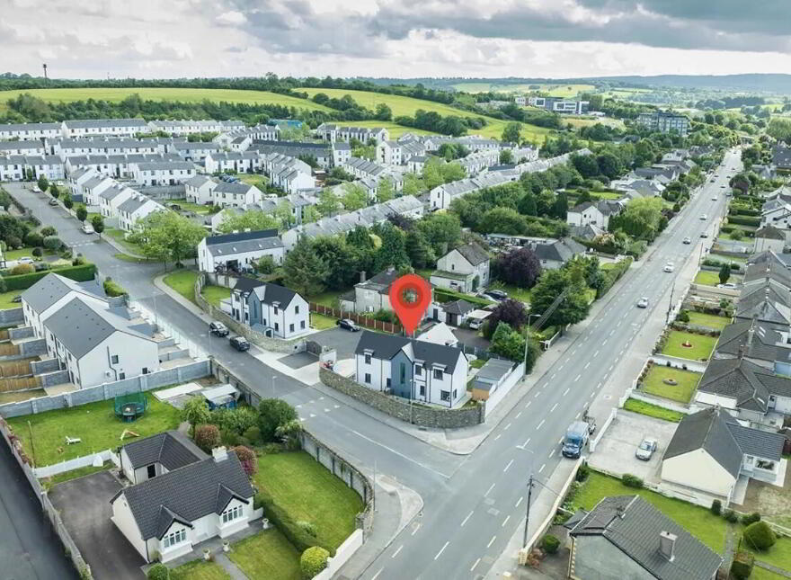 Stoneleigh House, Cork Road, Mallow, P51V9DC