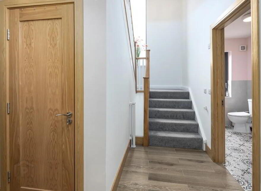 Stoneleigh House, Cork Road, Mallow, P51V9DC