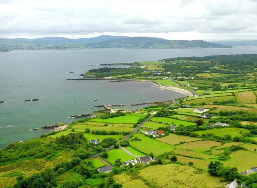 Lehardan, Rathmullan, F92TW31