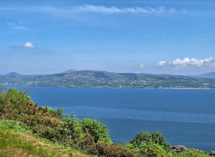 Lehardan, Rathmullan, F92TW31