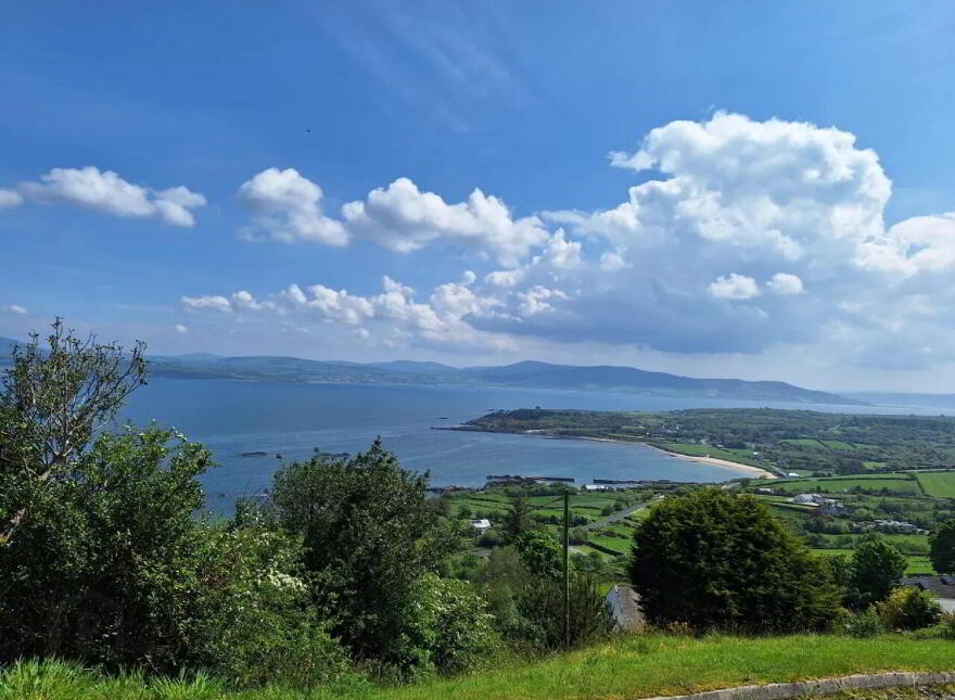 Lehardan, Rathmullan, F92TW31
