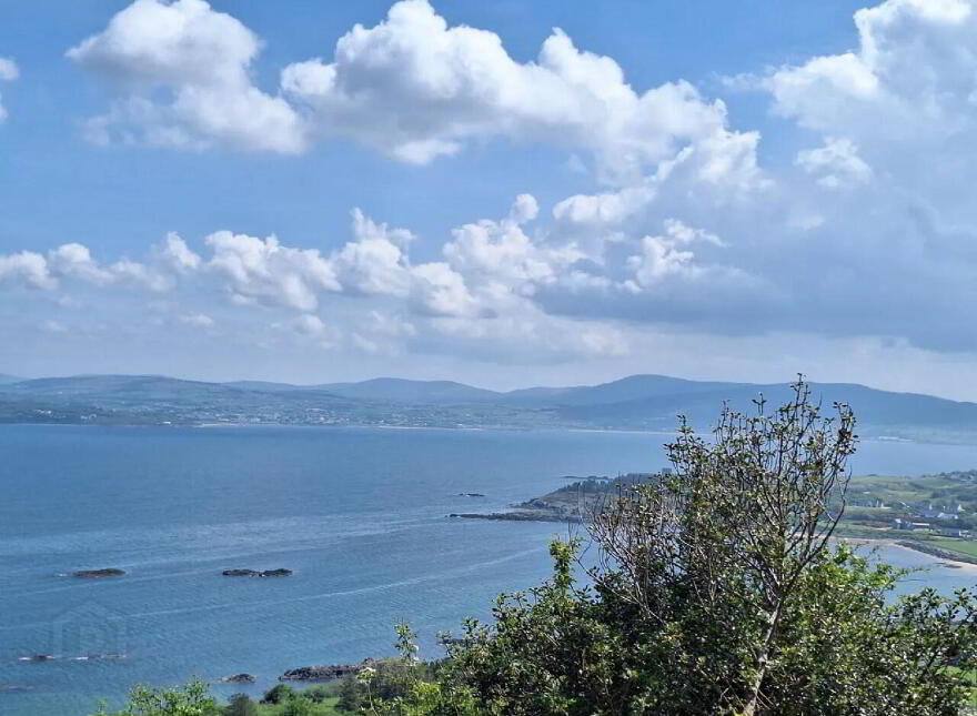 Lehardan, Rathmullan, F92TW31