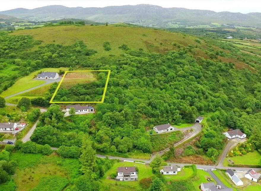 Lehardan, Rathmullan, F92TW31