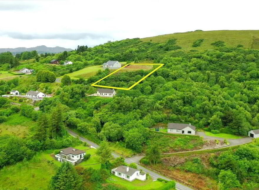 Lehardan, Rathmullan, F92TW31