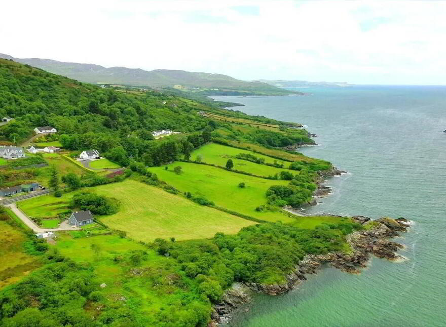 Lehardan, Rathmullan, F92TW31