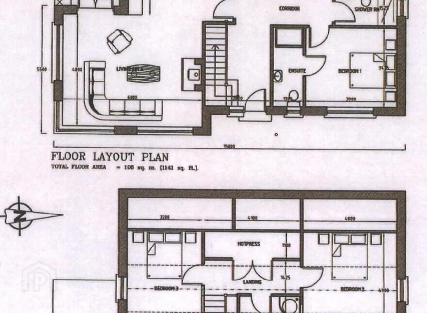 Lehardan, Rathmullan, F92TW31