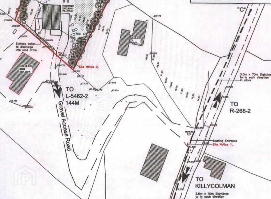 Lehardan, Rathmullan, F92TW31