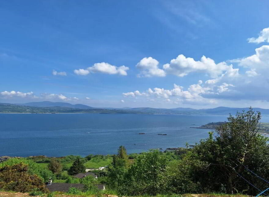 Lehardan, Rathmullan, F92TW31