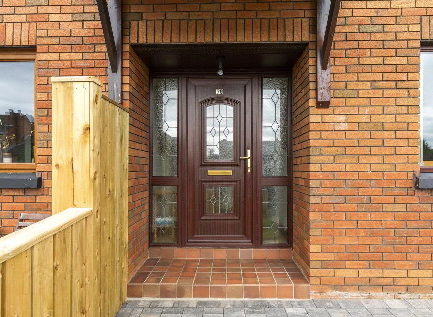 56 Upper Malone Gardens, Belfast, BT9 6LY