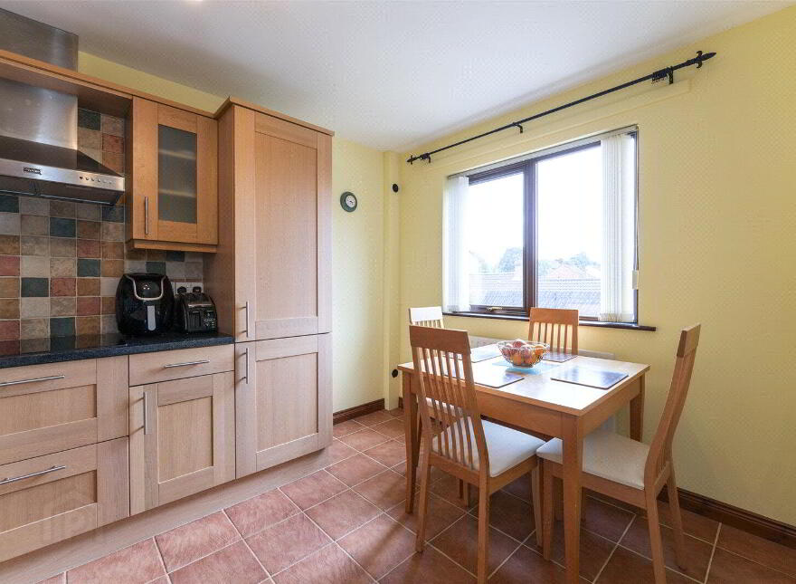 56 Upper Malone Gardens, Belfast, BT9 6LY