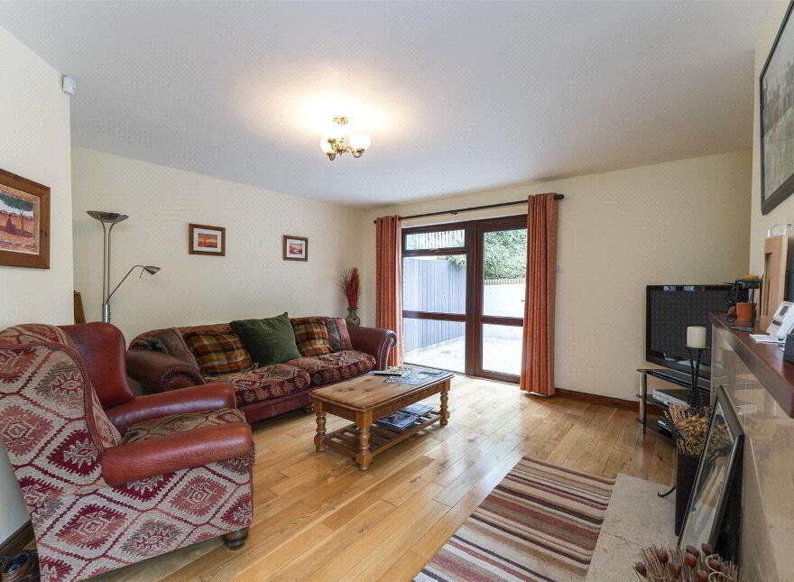 56 Upper Malone Gardens, Belfast, BT9 6LY