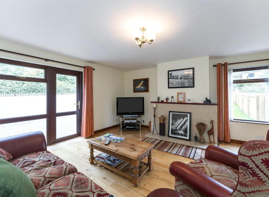 56 Upper Malone Gardens, Belfast, BT9 6LY