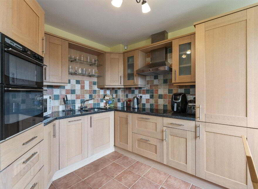 56 Upper Malone Gardens, Belfast, BT9 6LY