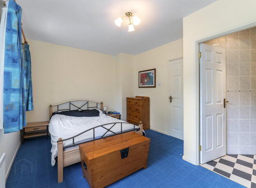 56 Upper Malone Gardens, Belfast, BT9 6LY