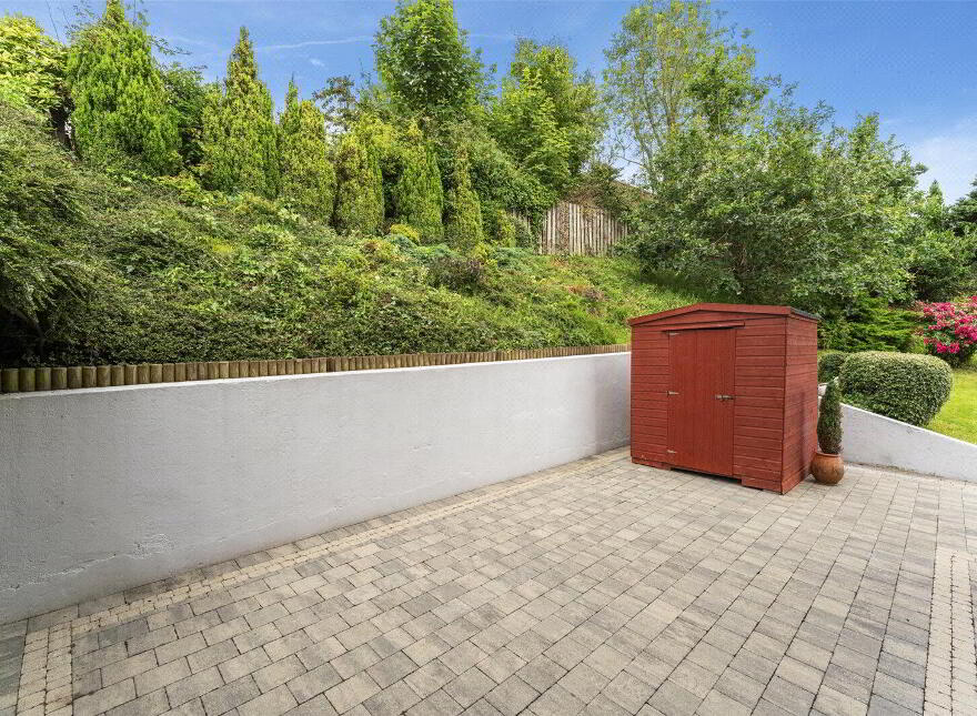 56 Upper Malone Gardens, Belfast, BT9 6LY