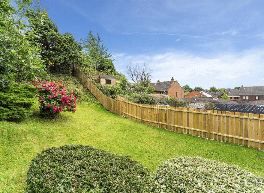 56 Upper Malone Gardens, Belfast, BT9 6LY