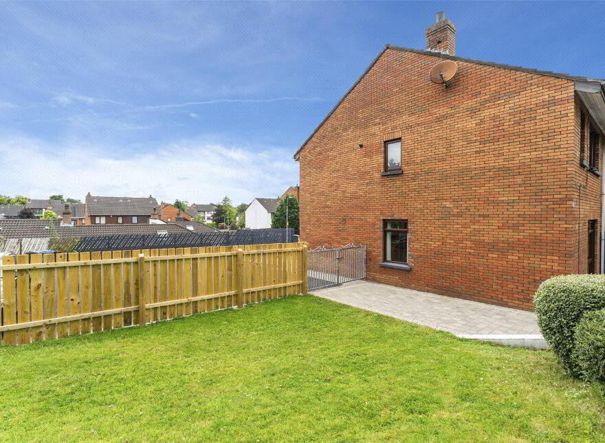56 Upper Malone Gardens, Belfast, BT9 6LY