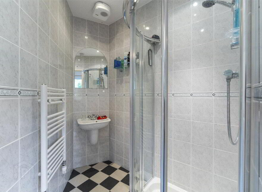 56 Upper Malone Gardens, Belfast, BT9 6LY