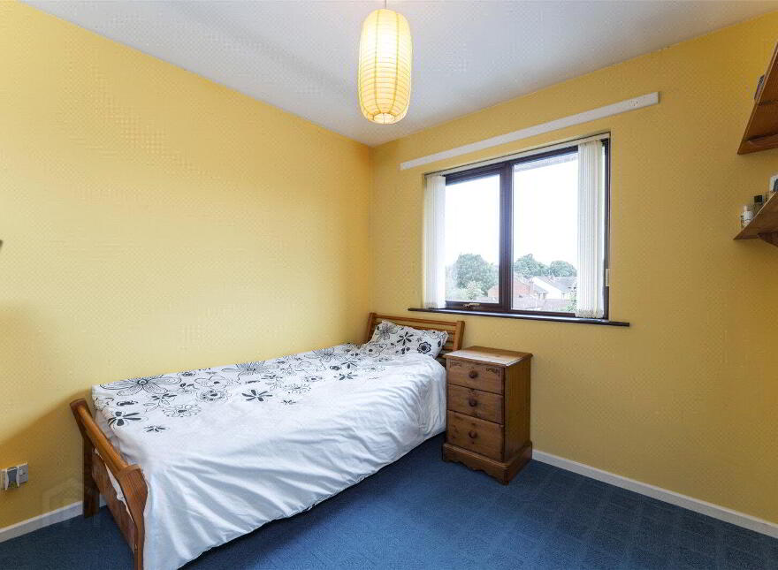 56 Upper Malone Gardens, Belfast, BT9 6LY