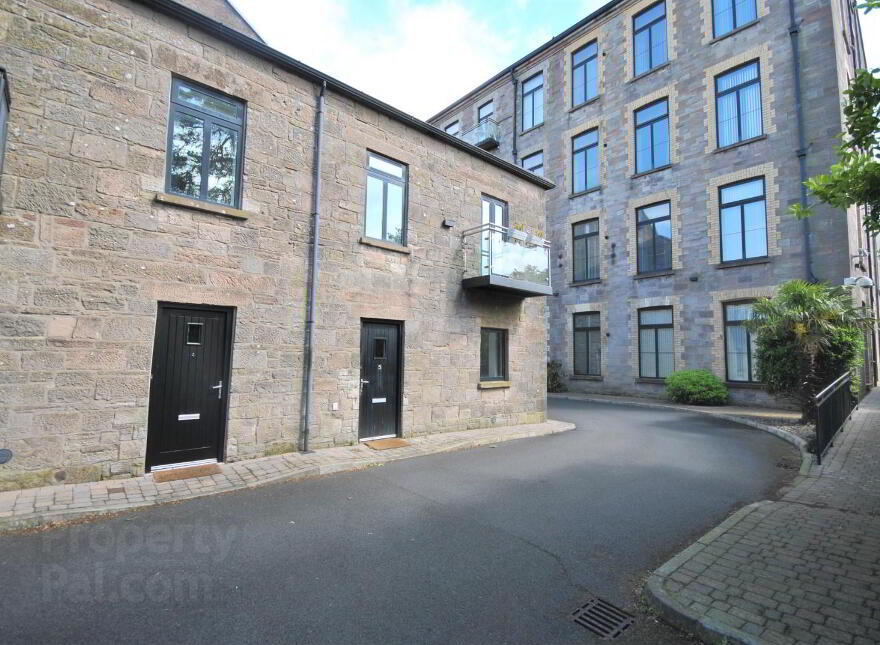 5 The Stables, The Mill Village, Comber, BT23 5WT photo