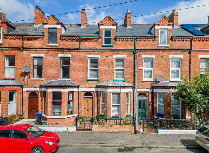 19 Rossmore Avenue, Ormeau Road, Belfast, BT7 3HB photo