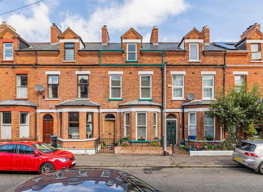 19 Rossmore Avenue, Ormeau Road, Belfast, BT7 3HB photo