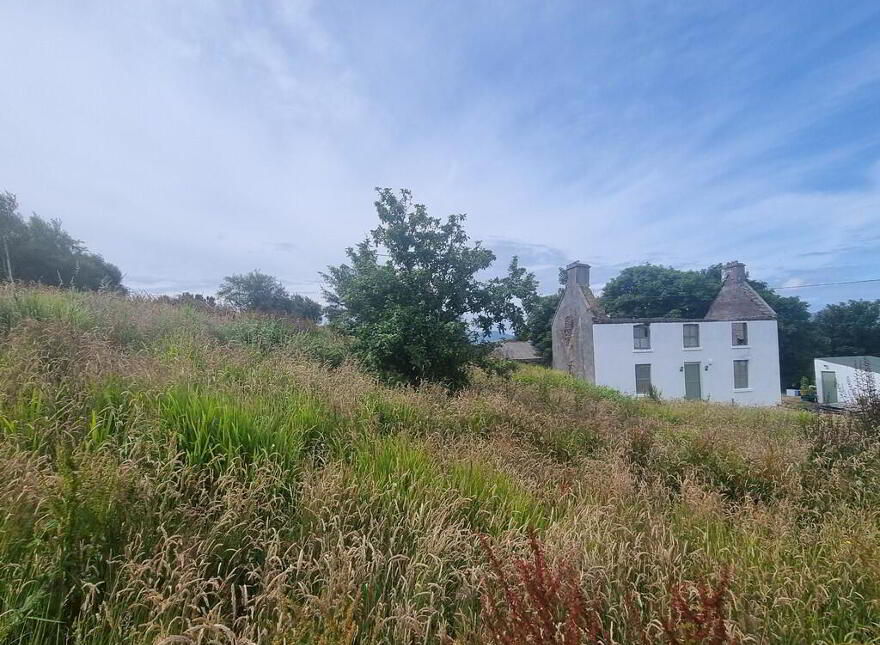 Garryglass, Caherciveen, Ballinskelligs, V23CD73