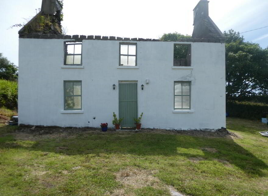 Garryglass, Caherciveen, Ballinskelligs, V23CD73